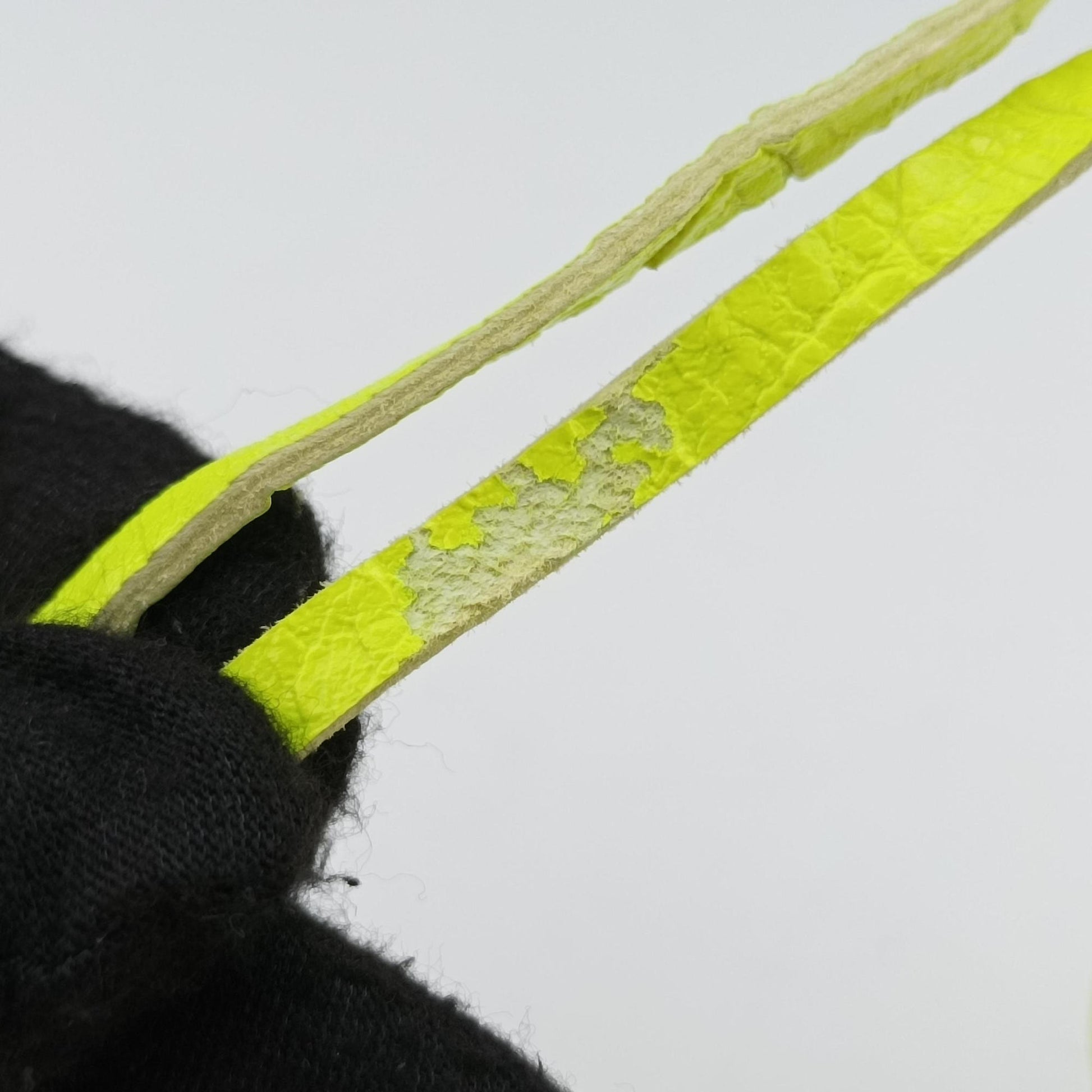 Le Cagole Green lambskin 695814.7206.P..493075ルカゴール グリーン ラムスキン 695814.7206.P..493075