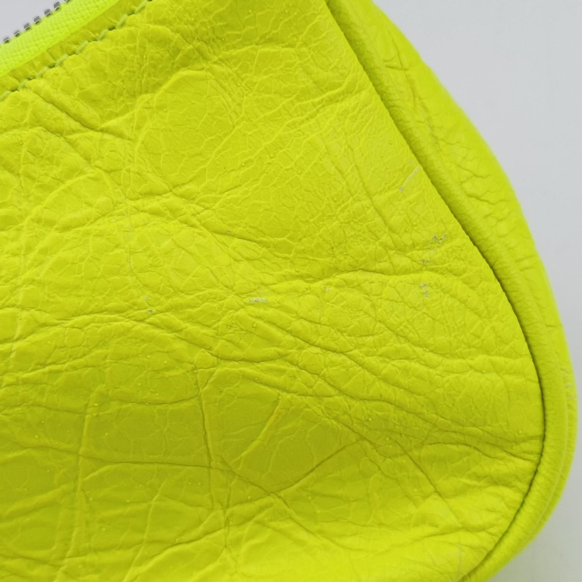 Le Cagole Green lambskin 695814.7206.P..493075ルカゴール グリーン ラムスキン 695814.7206.P..493075