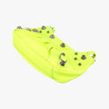 Le Cagole Green lambskin 695814.7206.P..493075ルカゴール グリーン ラムスキン 695814.7206.P..493075