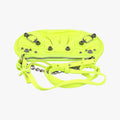 Le Cagole Green lambskin 695814.7206.P..493075ルカゴール グリーン ラムスキン 695814.7206.P..493075