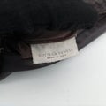 Intrecciato Brown lambskin 161314 VQ131 1301 EPEV 2010 10025 Aイントレチャート ブラウン ラムスキン 161314 VQ131 1301 EPEV 2010 10025 A