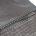 Intrecciato Brown lambskin 161314 VQ131 1301 EPEV 2010 10025 Aイントレチャート ブラウン ラムスキン 161314 VQ131 1301 EPEV 2010 10025 A