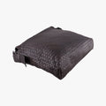 Intrecciato Brown lambskin 161314 VQ131 1301 EPEV 2010 10025 Aイントレチャート ブラウン ラムスキン 161314 VQ131 1301 EPEV 2010 10025 A