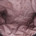 Intrecciato Brown lambskin 161314 VQ131 1301 EPEV 2010 10025 Aイントレチャート ブラウン ラムスキン 161314 VQ131 1301 EPEV 2010 10025 A