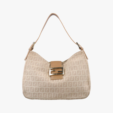 Zucchino Beige canvas 8BR036 2305/8BR036/LPN/058ズッキーノ柄 ベージュ キャンバス 8BR036 2305/8BR036/LPN/058