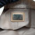 Zucchino Beige canvas 8BR036 2305/8BR036/LPN/058ズッキーノ柄 ベージュ キャンバス 8BR036 2305/8BR036/LPN/058