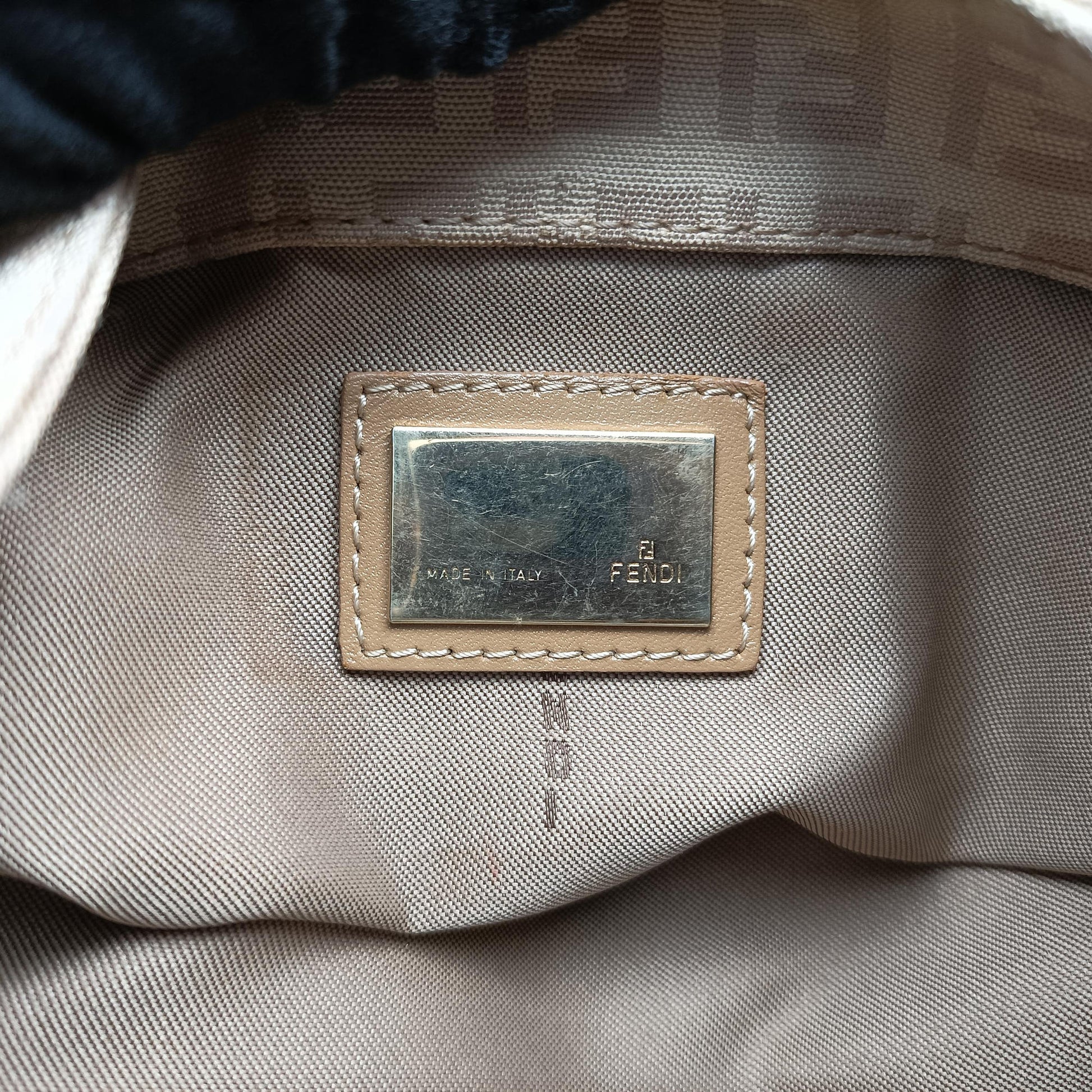 Zucchino Beige canvas 8BR036 2305/8BR036/LPN/058ズッキーノ柄 ベージュ キャンバス 8BR036 2305/8BR036/LPN/058