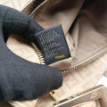 Zucchino Beige canvas 8BR036 2305/8BR036/LPN/058ズッキーノ柄 ベージュ キャンバス 8BR036 2305/8BR036/LPN/058