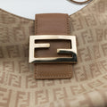 Zucchino Beige canvas 8BR036 2305/8BR036/LPN/058ズッキーノ柄 ベージュ キャンバス 8BR036 2305/8BR036/LPN/058