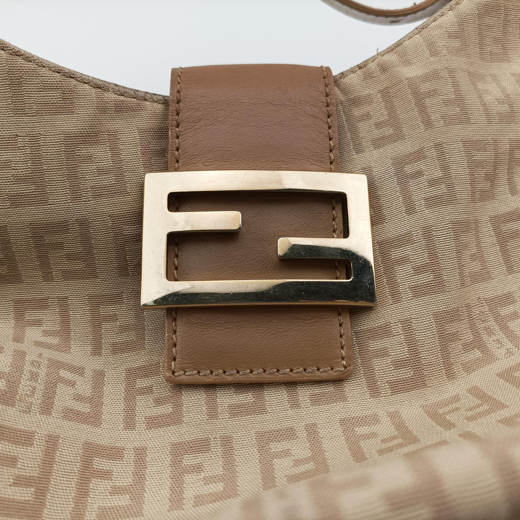 Zucchino Beige canvas 8BR036 2305/8BR036/LPN/058ズッキーノ柄 ベージュ キャンバス 8BR036 2305/8BR036/LPN/058