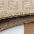 Zucchino Beige canvas 8BR036 2305/8BR036/LPN/058ズッキーノ柄 ベージュ キャンバス 8BR036 2305/8BR036/LPN/058