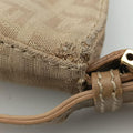 Zucchino Beige canvas 8BR036 2305/8BR036/LPN/058ズッキーノ柄 ベージュ キャンバス 8BR036 2305/8BR036/LPN/058