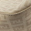 Zucchino Beige canvas 8BR036 2305/8BR036/LPN/058ズッキーノ柄 ベージュ キャンバス 8BR036 2305/8BR036/LPN/058