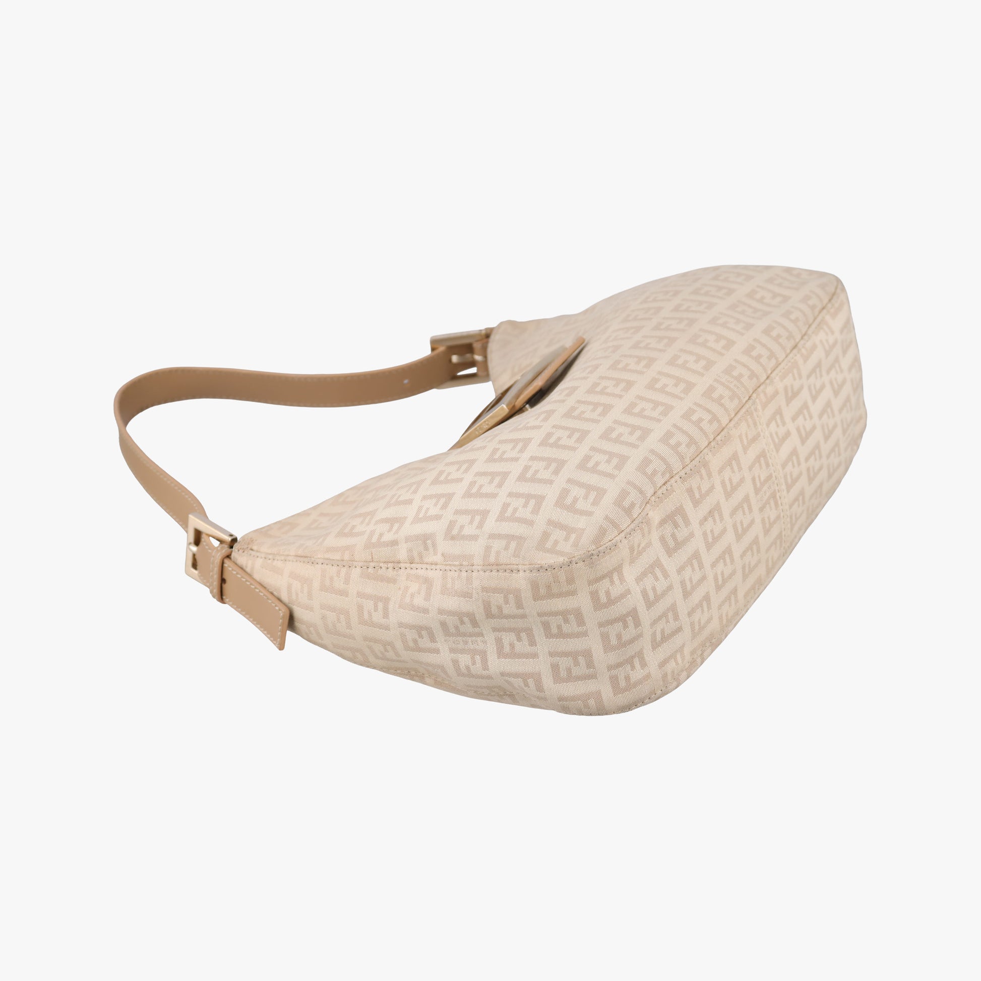 Zucchino Beige canvas 8BR036 2305/8BR036/LPN/058ズッキーノ柄 ベージュ キャンバス 8BR036 2305/8BR036/LPN/058