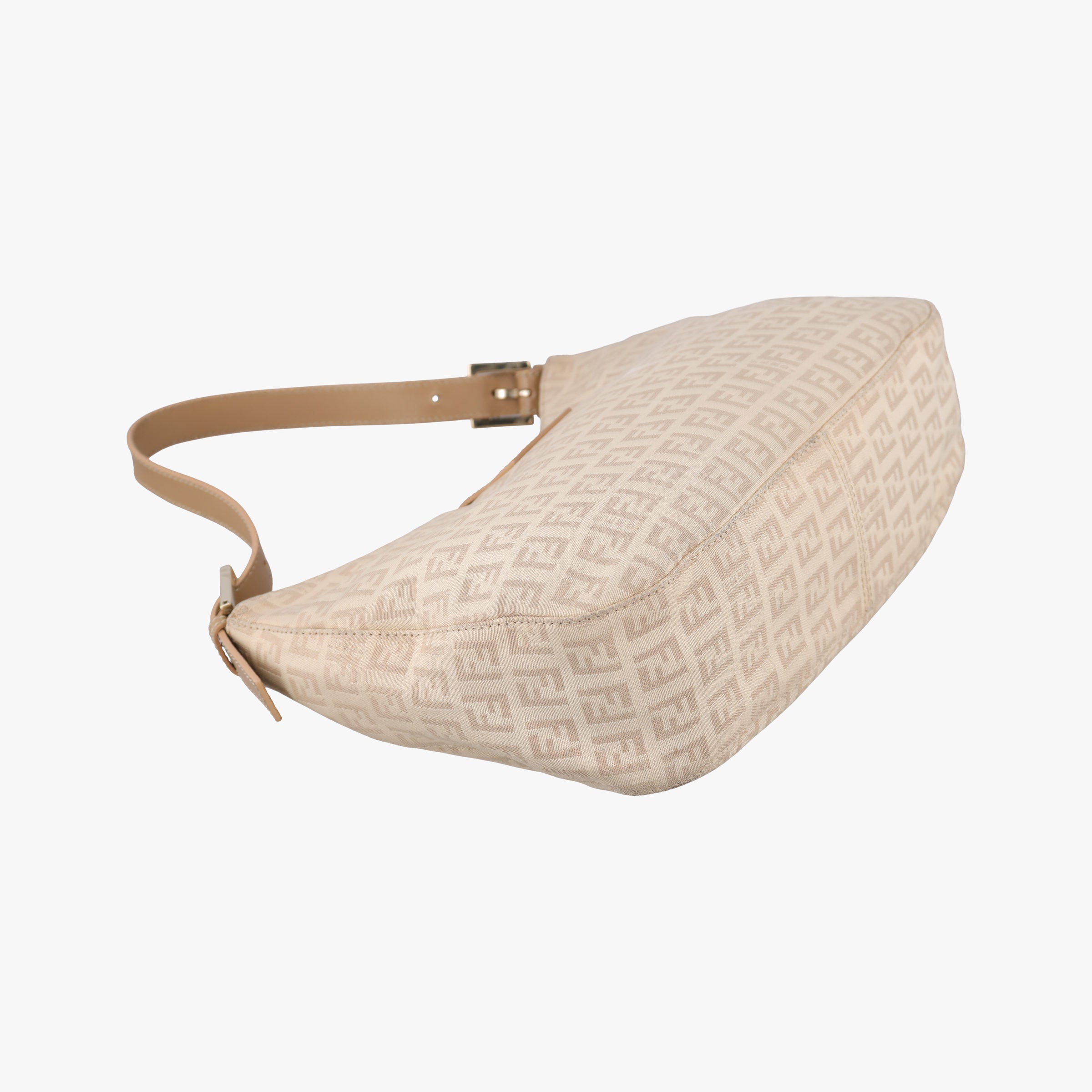 Zucchino Beige canvas 8BR036 2305/8BR036/LPN/058ズッキーノ柄 ベージュ キャンバス 8BR036 2305/8BR036/LPN/058