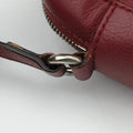 Soho Burgundy Leather 308364 G018656266ソーホー ワインレッド レザー 308364 G018656266