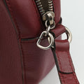 Soho Burgundy Leather 308364 G018656266ソーホー ワインレッド レザー 308364 G018656266