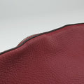 Soho Burgundy Leather 308364 G018656266ソーホー ワインレッド レザー 308364 G018656266