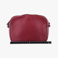 Soho Burgundy Leather 308364 G018656266ソーホー ワインレッド レザー 308364 G018656266