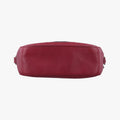 Soho Burgundy Leather 308364 G018656266ソーホー ワインレッド レザー 308364 G018656266