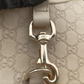 New Jackie White Leather 203494 G2679684ニュージャッキー ホワイト レザー 203494 G2679684