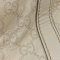 New Jackie White Leather 203494 G2679684ニュージャッキー ホワイト レザー 203494 G2679684