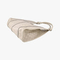 New Jackie White Leather 203494 G2679684ニュージャッキー ホワイト レザー 203494 G2679684