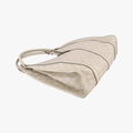 New Jackie White Leather 203494 G2679684ニュージャッキー ホワイト レザー 203494 G2679684
