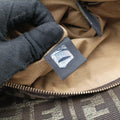 Mia Brown canvas 8BR616 Lot number unknownミア ブラウン キャンバス 8BR616 製番不明