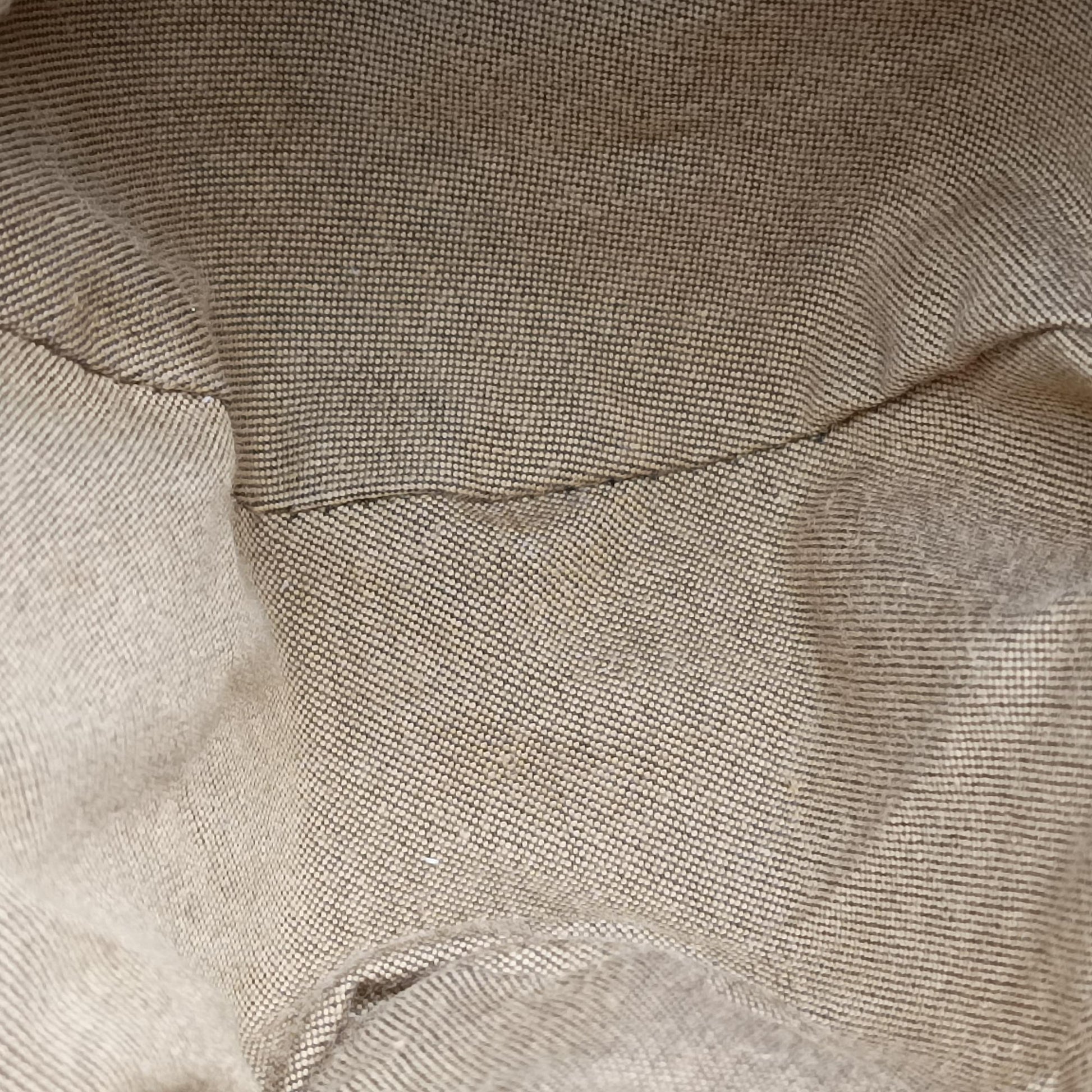 Mia Brown canvas 8BR616 Lot number unknownミア ブラウン キャンバス 8BR616 製番不明