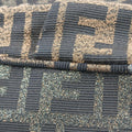 Mia Brown canvas 8BR616 Lot number unknownミア ブラウン キャンバス 8BR616 製番不明
