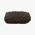 Mia Brown canvas 8BR616 Lot number unknownミア ブラウン キャンバス 8BR616 製番不明
