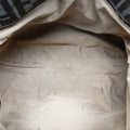 Mia Brown canvas 8BR616 Lot number unknownミア ブラウン キャンバス 8BR616 製番不明