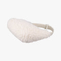 Re-Edition 2000 White Sheep Fur × Nylon Trims 1NE515 31/A3リエディション 2000 ホワイト シープファー × テスート 1NE515 31/A3