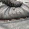Intrecciato Gray × Brown × Pink lambskin B05420219Xイントレチャート グレー × ブラウン × ピンク ラムスキン B05420219X