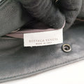Intrecciato Gray × Brown × Pink lambskin B05420219Xイントレチャート グレー × ブラウン × ピンク ラムスキン B05420219X