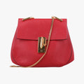 DREW Red Leather 04-15-63-65ドリュー レッド レザー 04-15-63-65