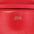 DREW Red Leather 04-15-63-65ドリュー レッド レザー 04-15-63-65