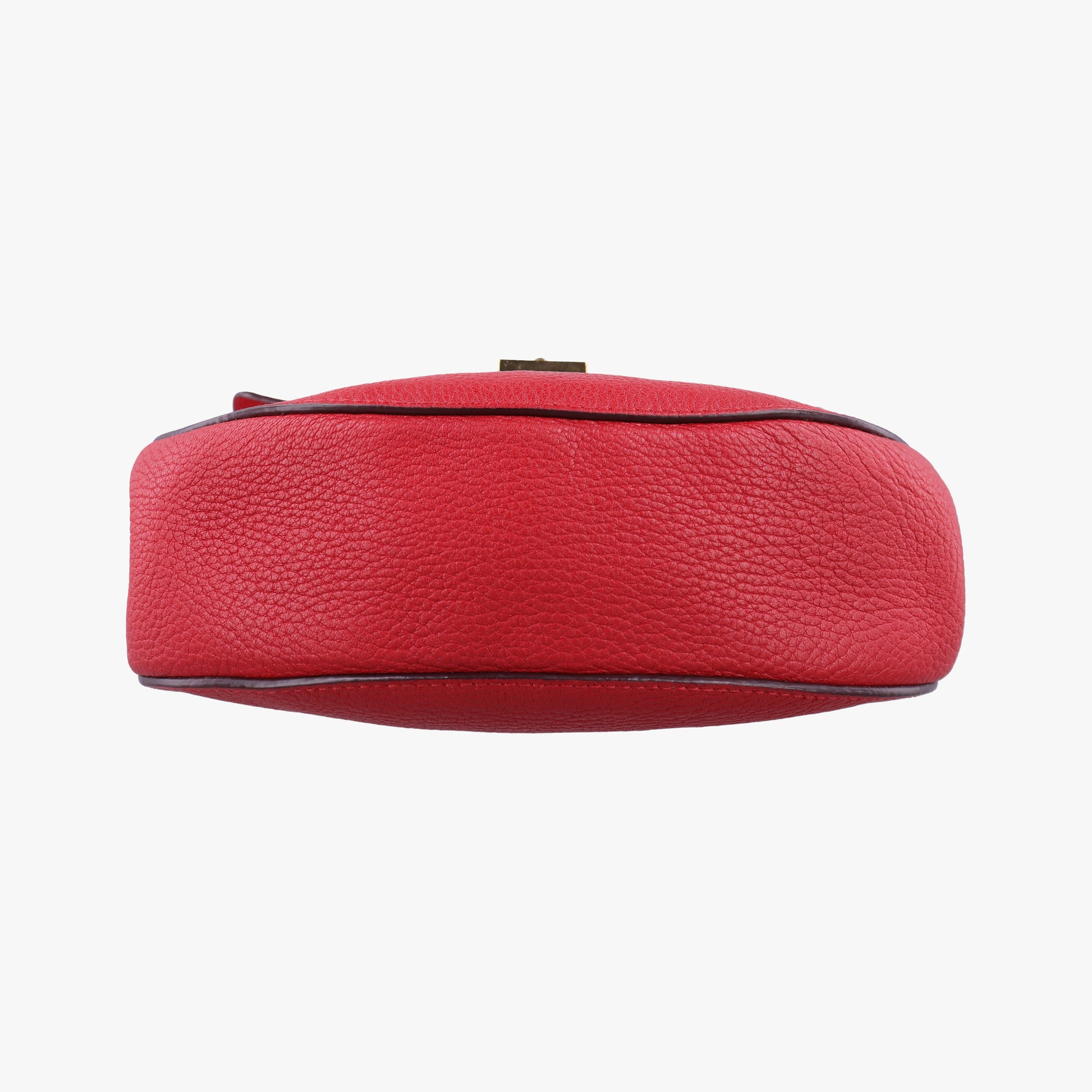 DREW Red Leather 04-15-63-65ドリュー レッド レザー 04-15-63-65