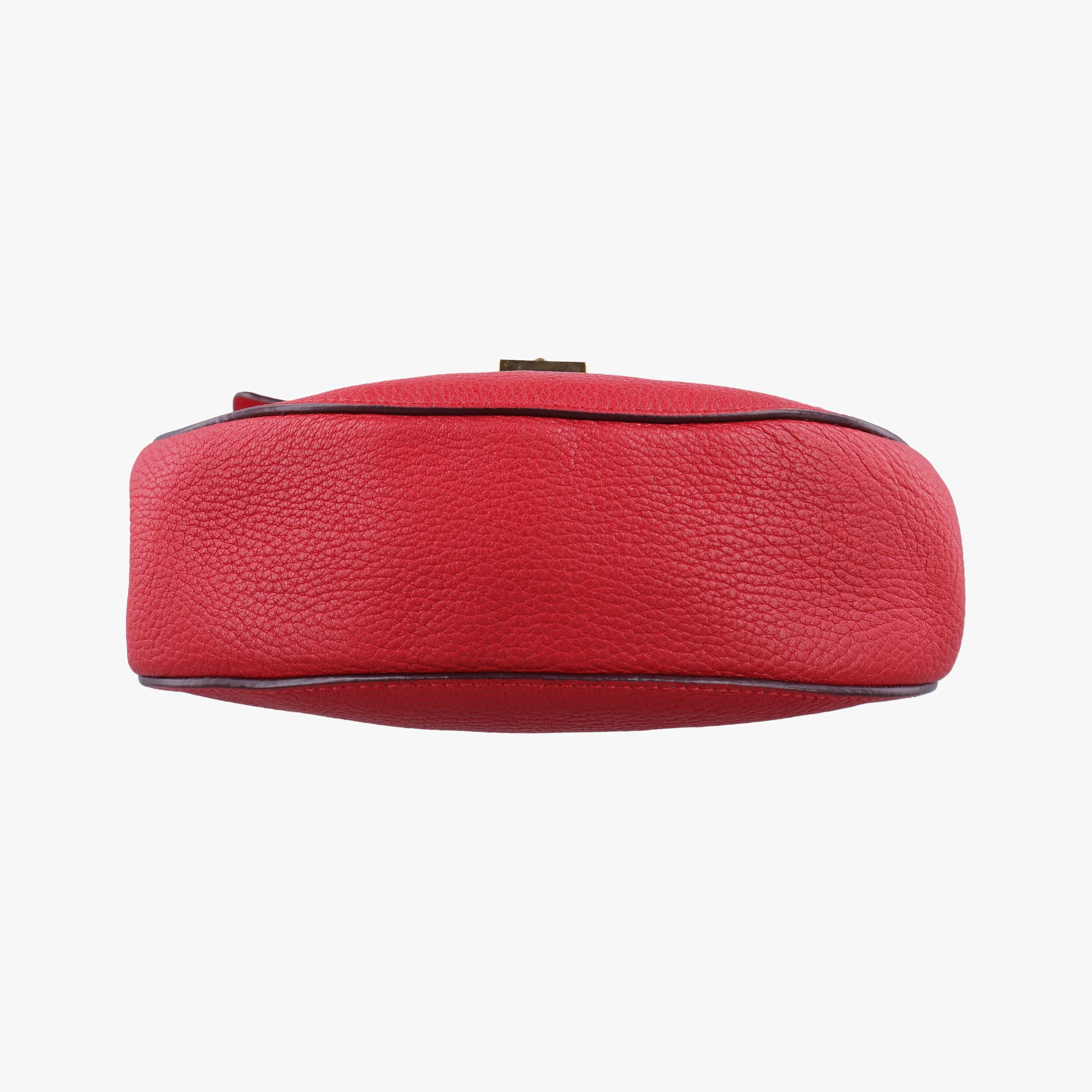 DREW Red Leather 04-15-63-65ドリュー レッド レザー 04-15-63-65