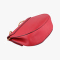DREW Red Leather 04-15-63-65ドリュー レッド レザー 04-15-63-65