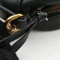 GG Marmont Black Leather 447632 E021273589GGマーモント ブラック レザー 447632 E021273589