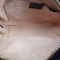 GG Marmont Black Leather 447632 E021273589GGマーモント ブラック レザー 447632 E021273589