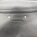 Roy Black Leather 01-19-99-65ロイ ブラック レザー 01-19-99-65