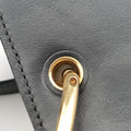 Roy Black Leather 01-19-99-65ロイ ブラック レザー 01-19-99-65
