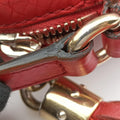 Soho Orange Leather 308364 D014590584ソーホー オレンジ レザー 308364 D014590584
