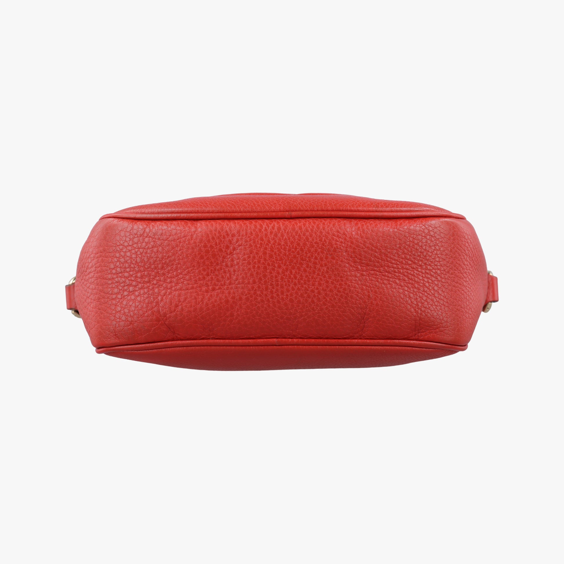 Soho Orange Leather 308364 D014590584ソーホー オレンジ レザー 308364 D014590584
