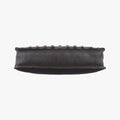 Studded Medusa Green Leather スタッズ メデューサ グリーン レザー 