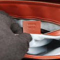Bamboo Orange Leather 331830 B014903254バンブー オレンジ レザー 331830 B014903254