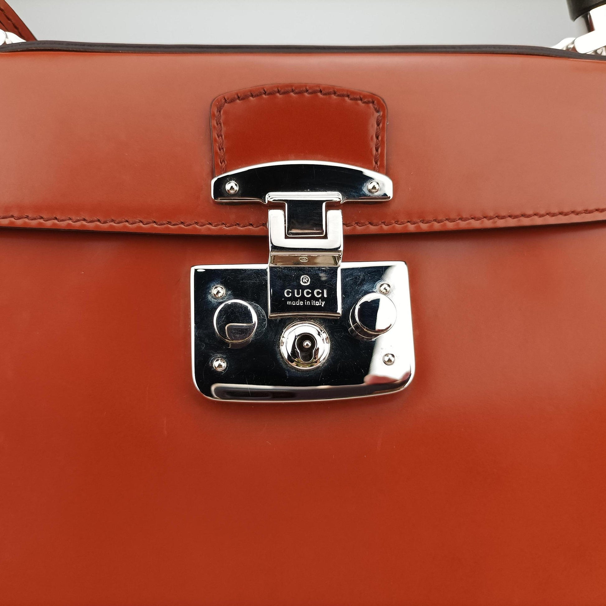 Bamboo Orange Leather 331830 B014903254バンブー オレンジ レザー 331830 B014903254